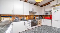 Kitchen of property in Blandford Ridge A.H.