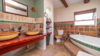 Bathroom 1 of property in Blandford Ridge A.H.