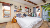 Bed Room 2 of property in Blandford Ridge A.H.