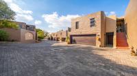 Front View of property in Blandford Ridge A.H.