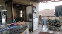 Patio - 24 square meters of property in North Riding