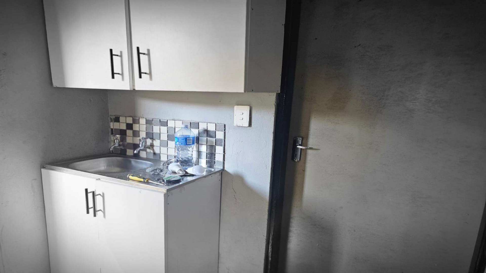 Bathroom 1 of property in Vanderbijlpark