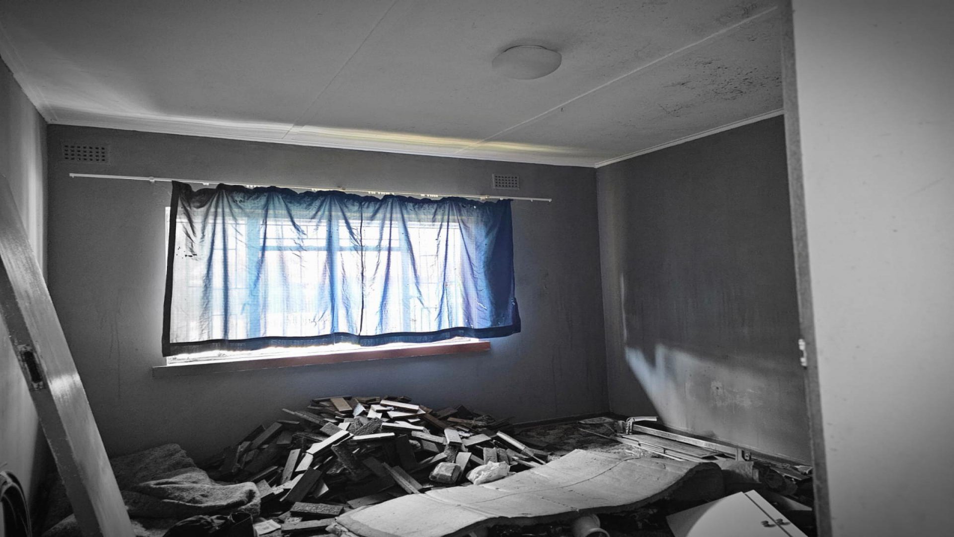 Spaces of property in Vanderbijlpark