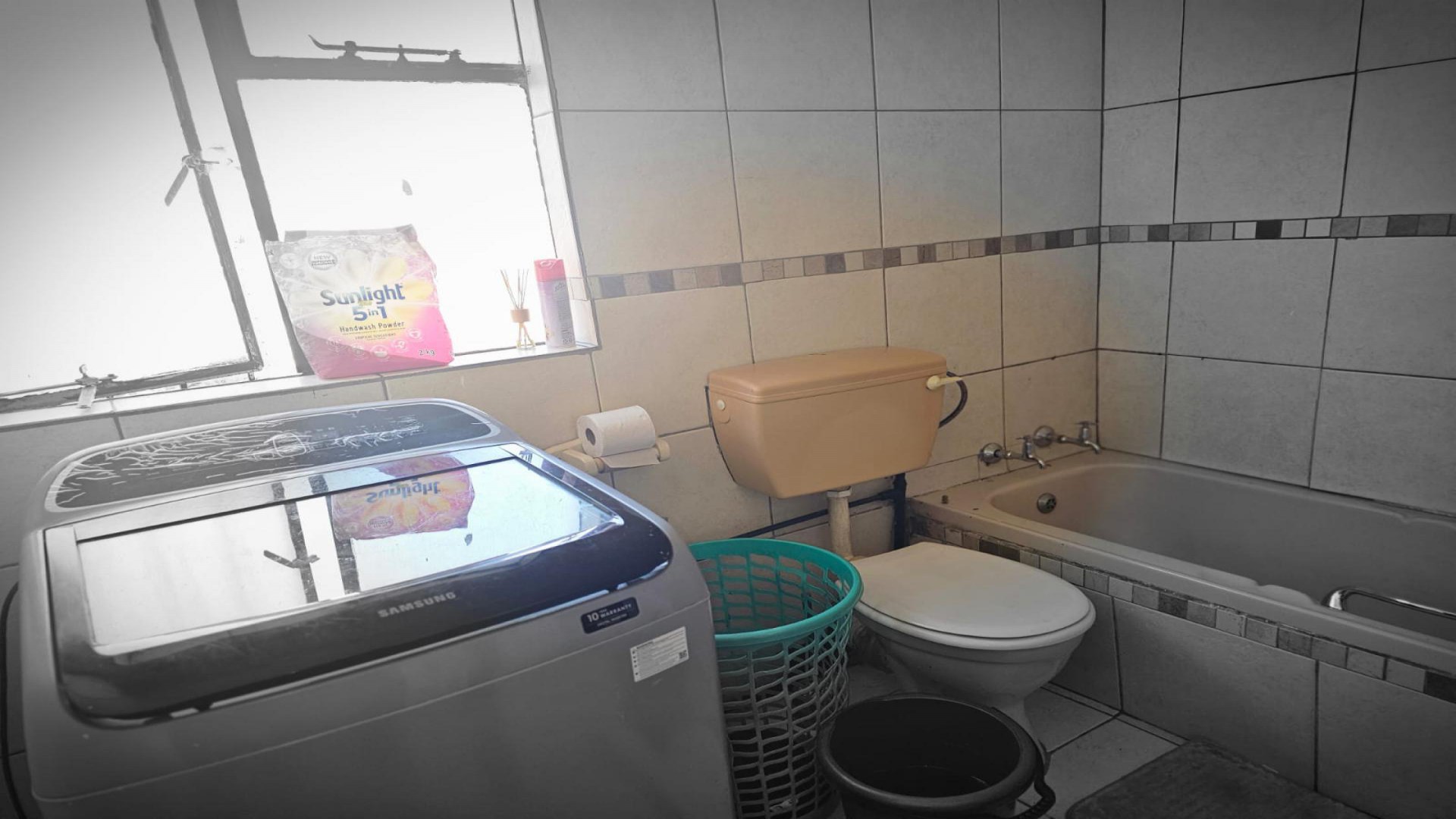 Bathroom 3+ of property in Vanderbijlpark