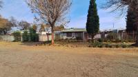 Front View of property in Vanderbijlpark