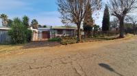 Front View of property in Vanderbijlpark