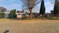 Front View of property in Vanderbijlpark