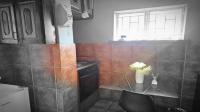 Kitchen of property in Vanderbijlpark