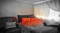 Bed Room 4 of property in Vanderbijlpark