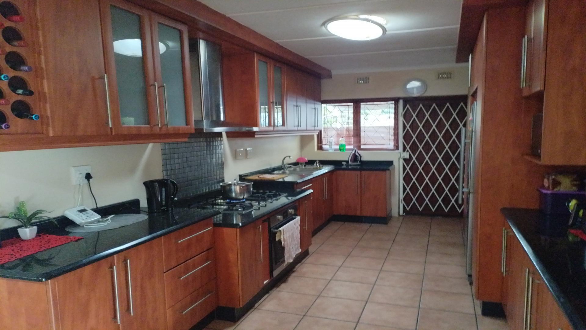 Kitchen of property in Doon Heights