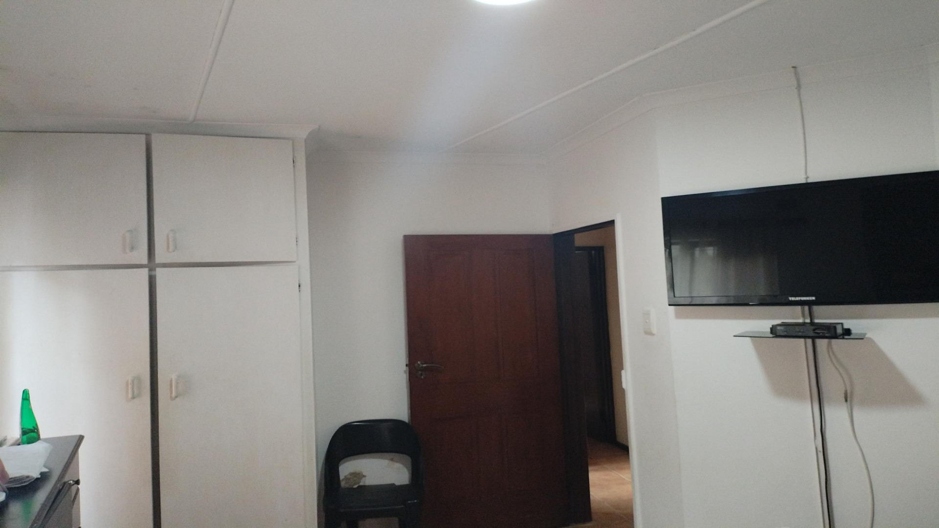 Bed Room 1 of property in Doon Heights