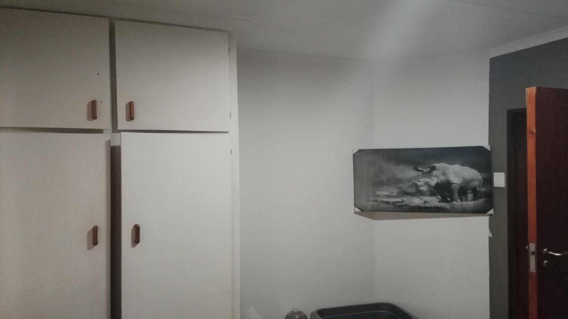 Bed Room 2 of property in Doon Heights