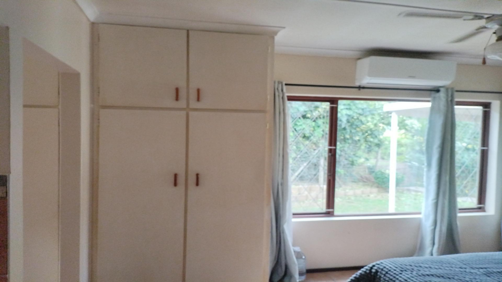 Bed Room 3 of property in Doon Heights