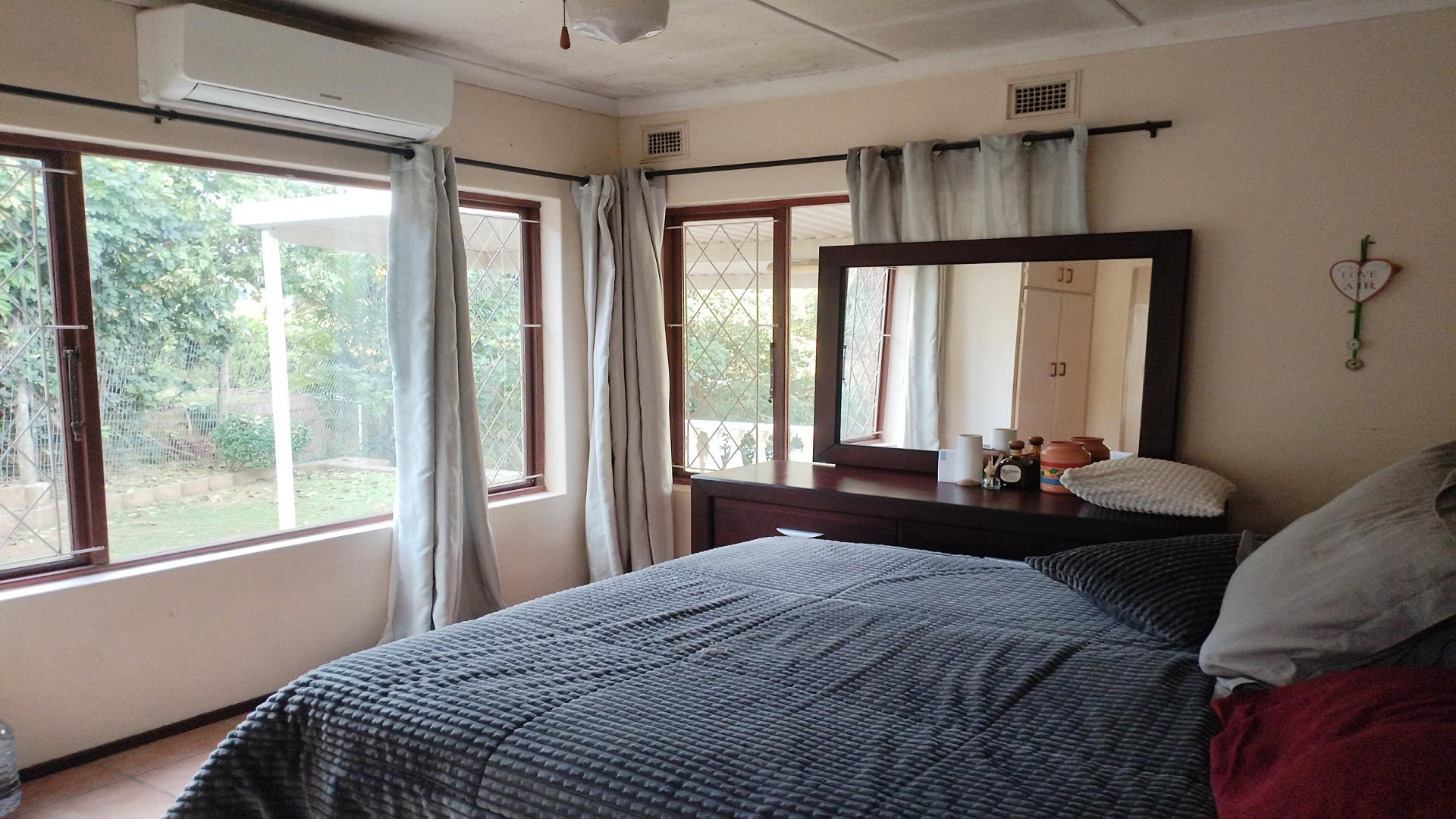Bed Room 3 of property in Doon Heights