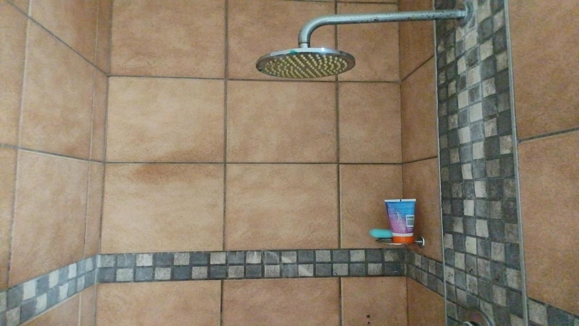Bathroom 1 of property in Doon Heights