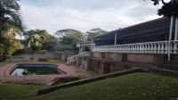 Backyard of property in Doon Heights