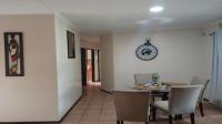 Dining Room of property in Doon Heights