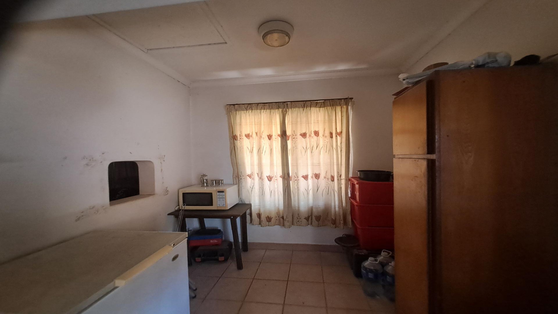 Kitchen of property in Phoenix