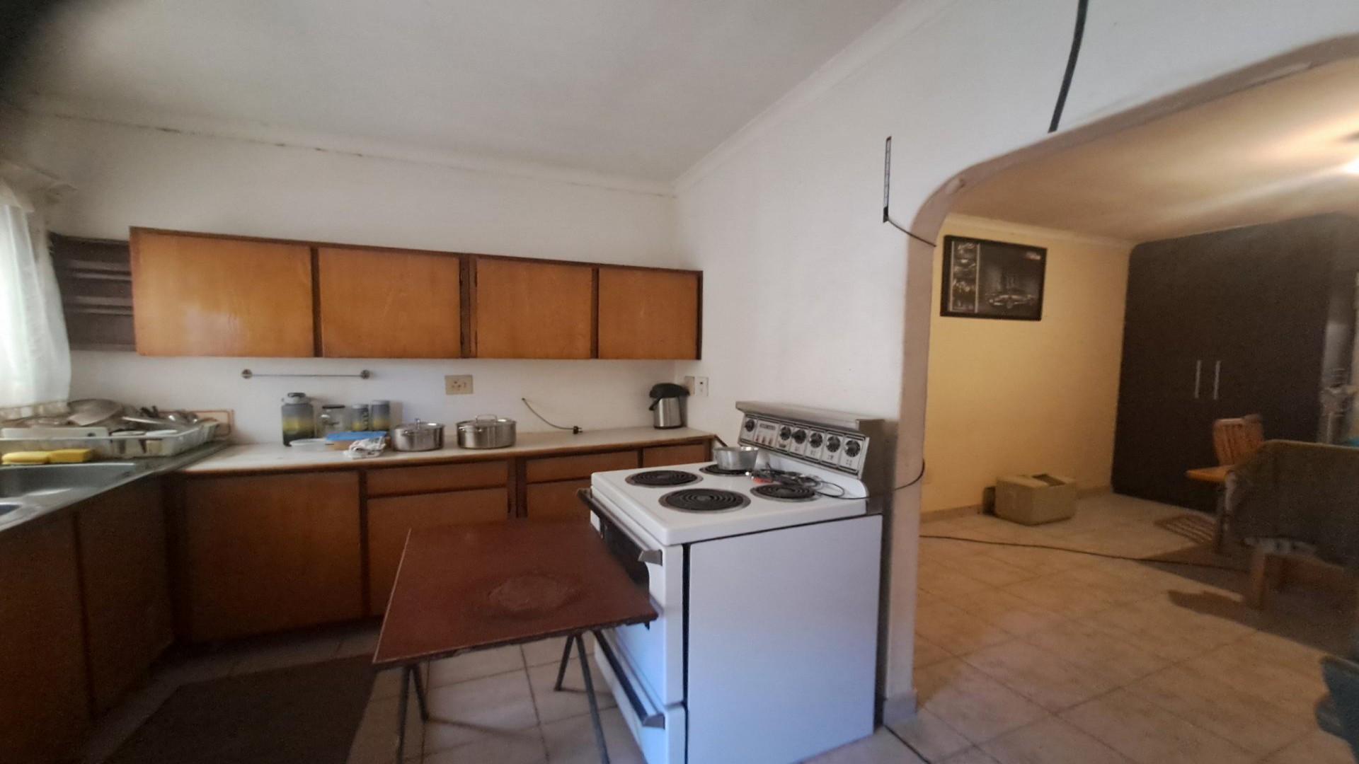 Kitchen of property in Phoenix
