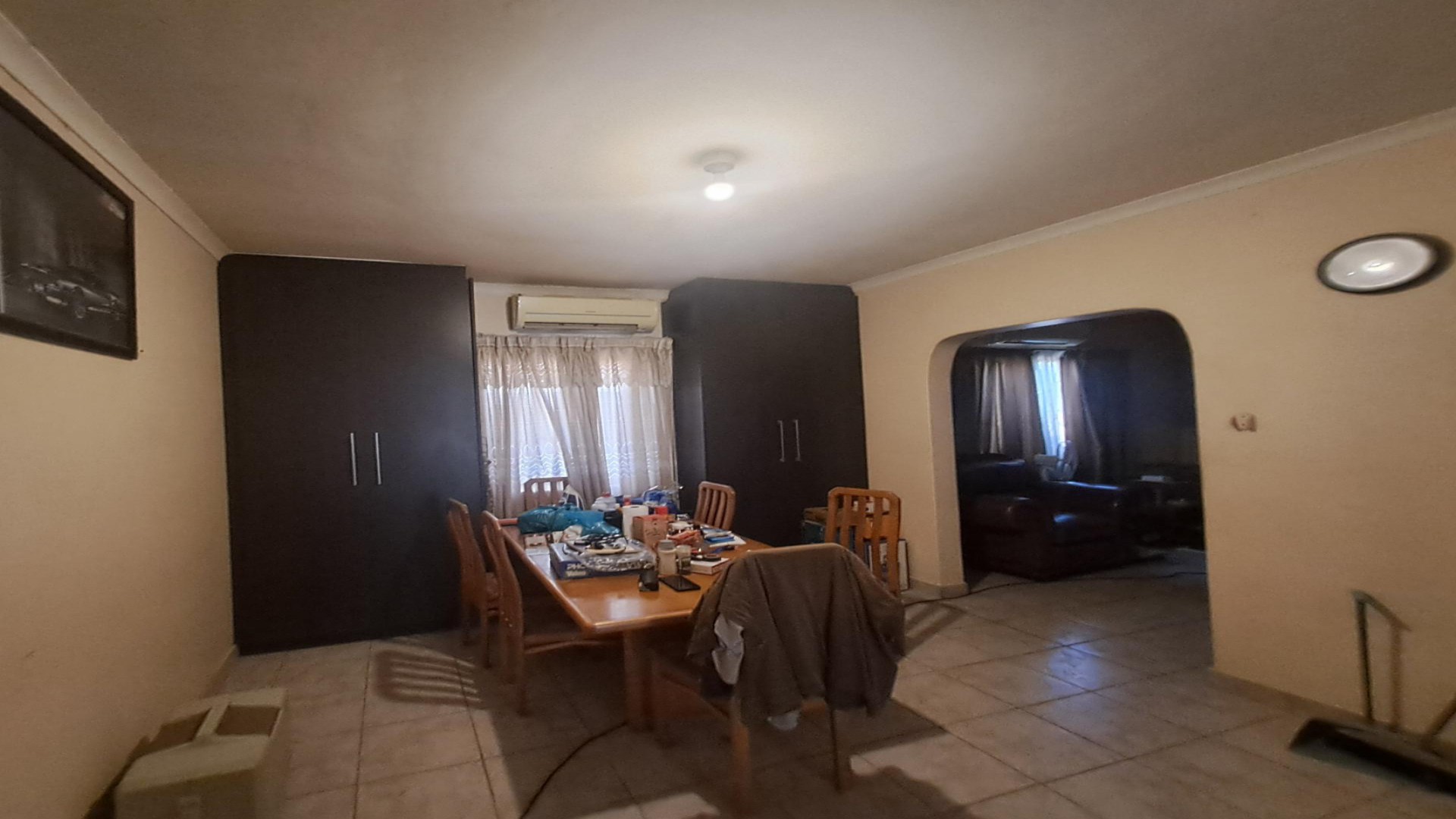 Dining Room of property in Phoenix