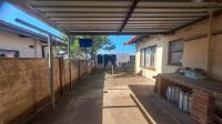 Carport  of property in Phoenix
