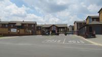 Front View of property in Alveda