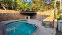 Swimming Pool of property in Nelspruit Central