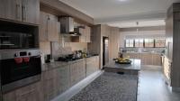 Kitchen of property in Nelspruit Central