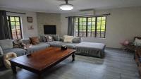Lounges of property in Nelspruit Central