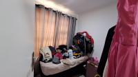 Bed Room 2 - 8 square meters of property in Savanna City