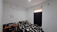 Bed Room 1 - 10 square meters of property in Savanna City