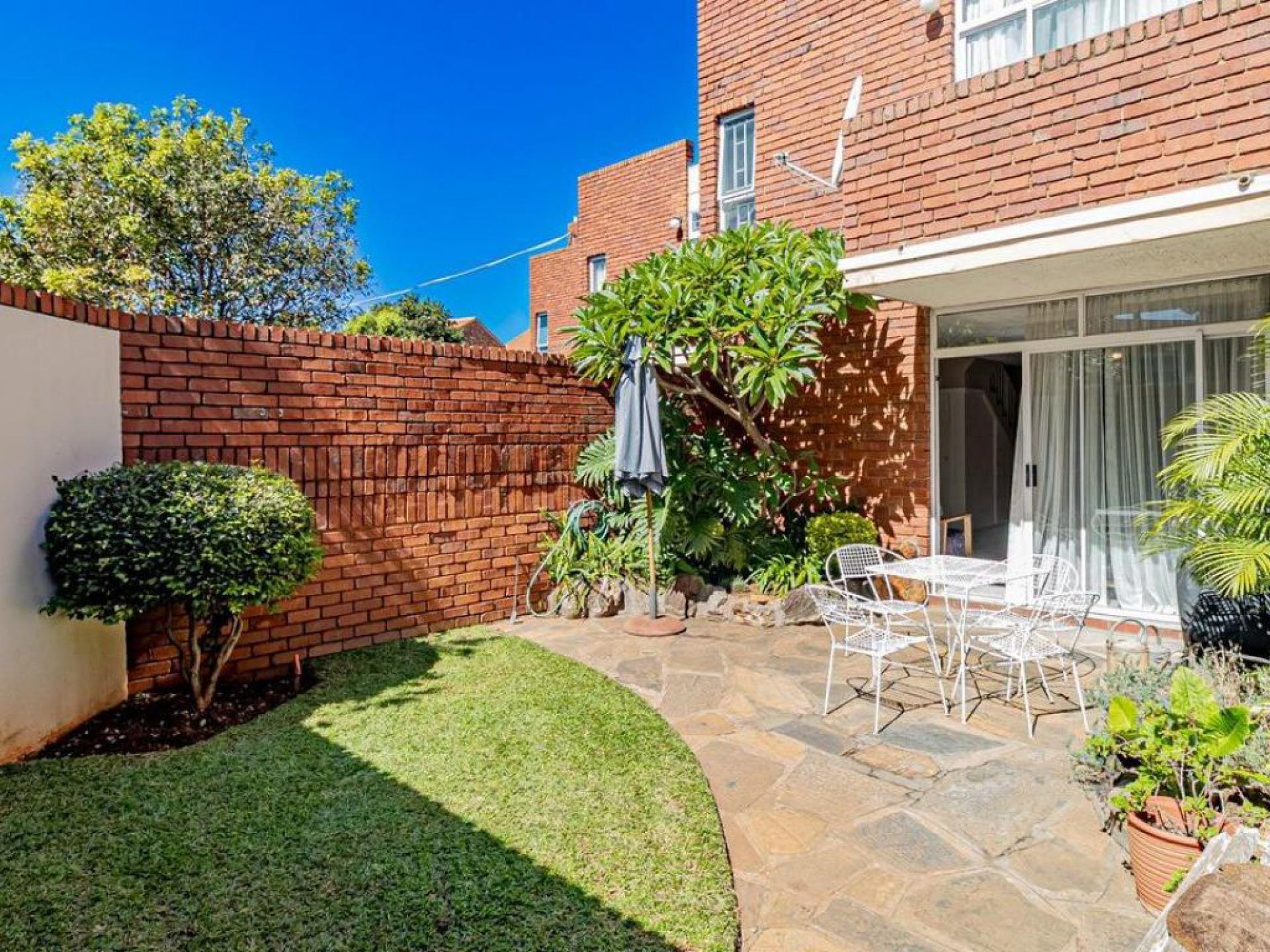  of property in Elarduspark
