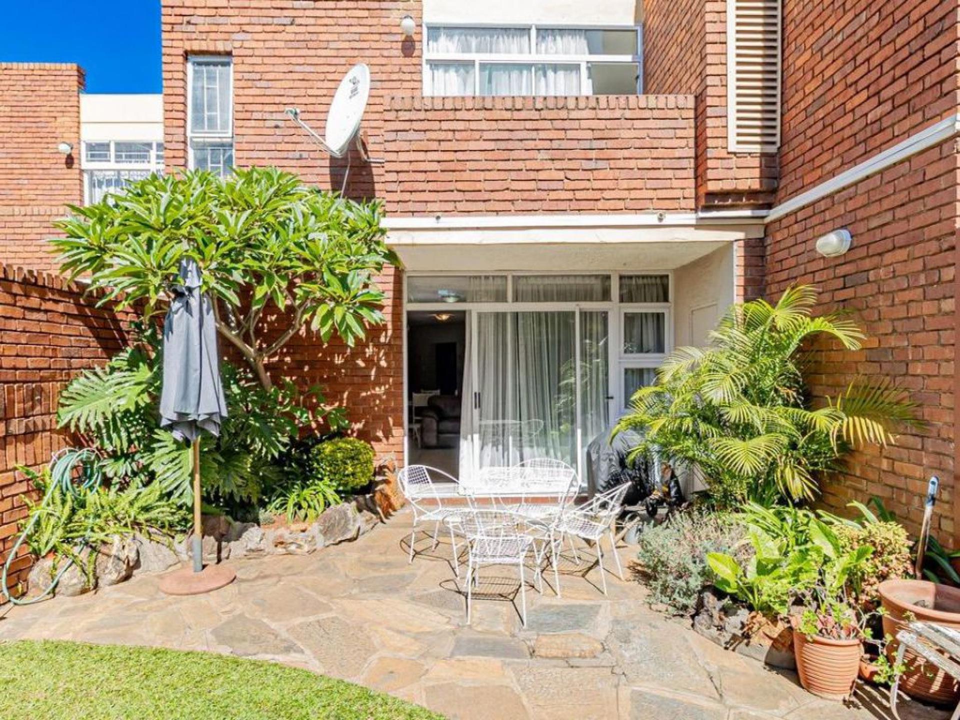  of property in Elarduspark