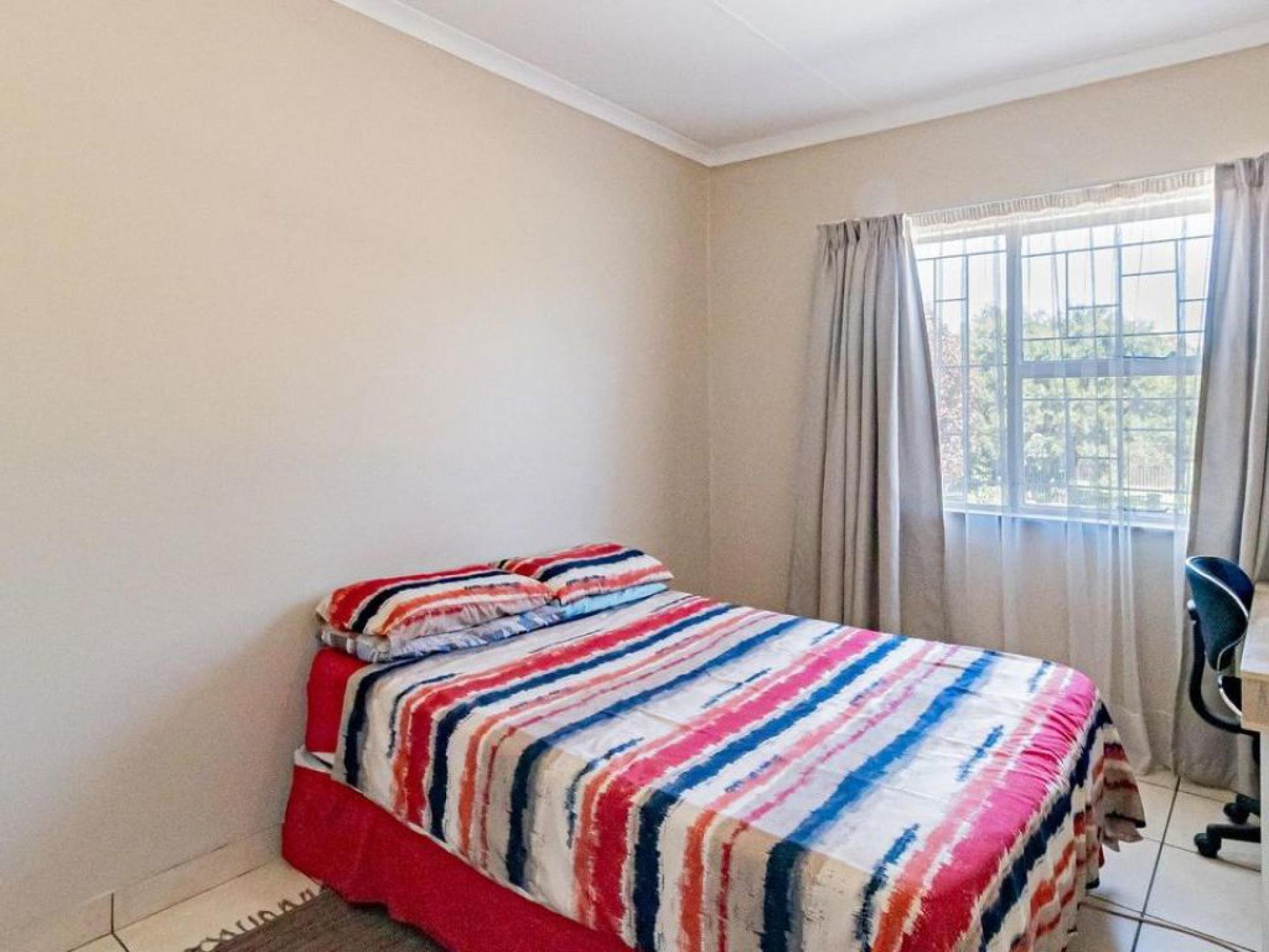 of property in Elarduspark