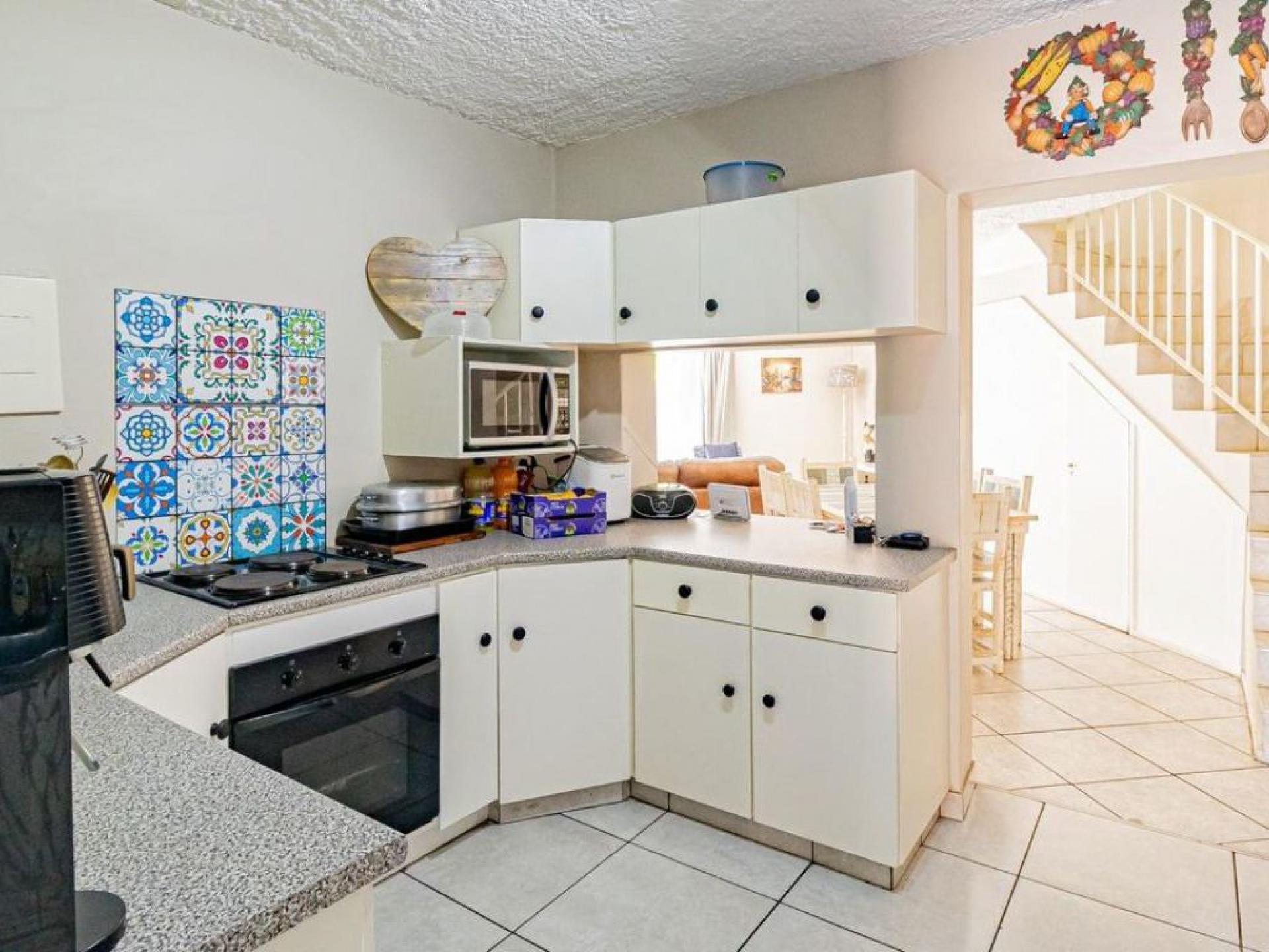  of property in Elarduspark
