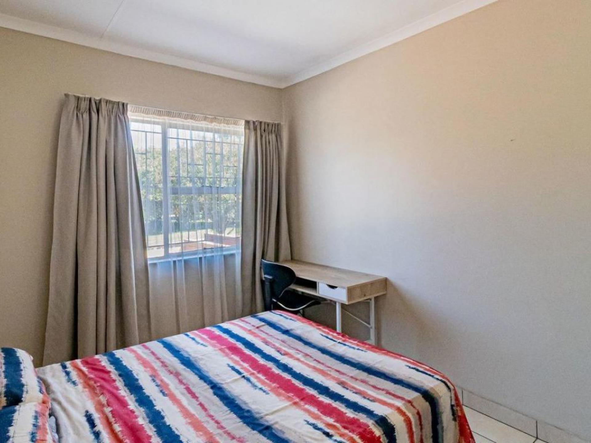  of property in Elarduspark