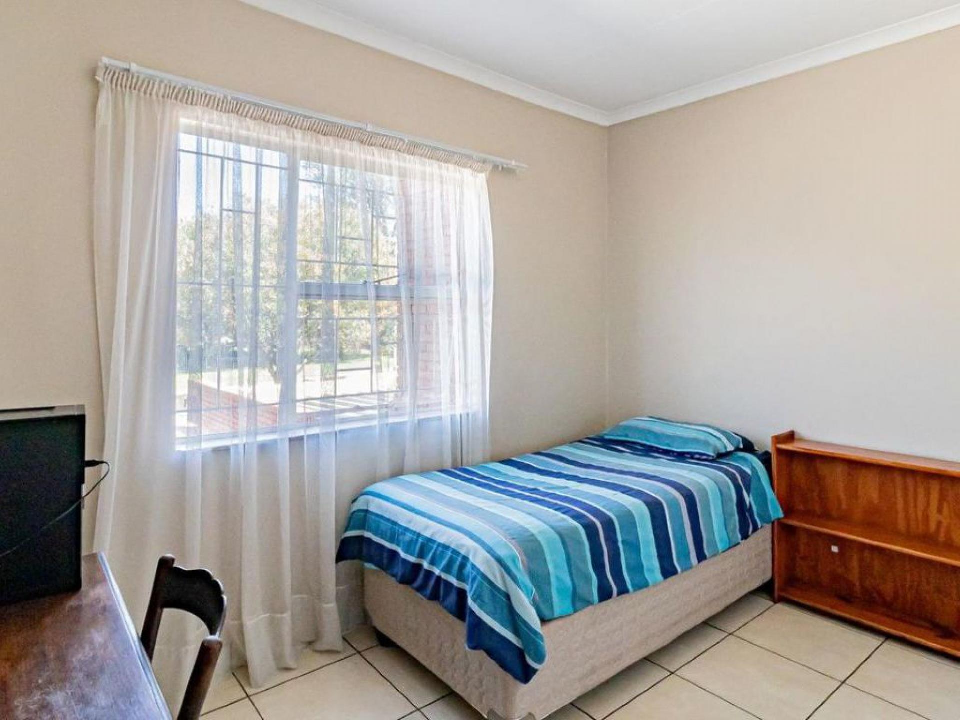  of property in Elarduspark