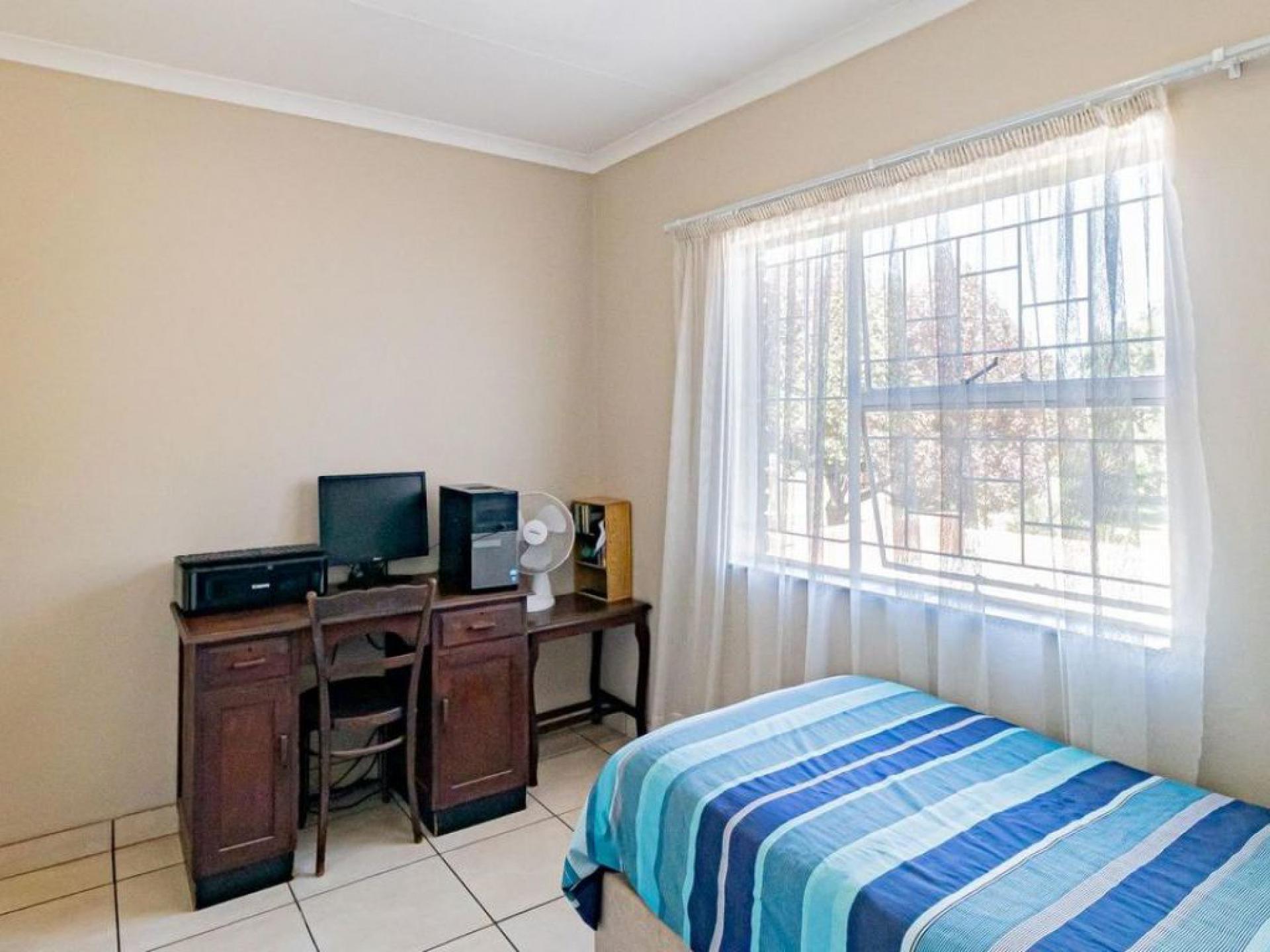  of property in Elarduspark