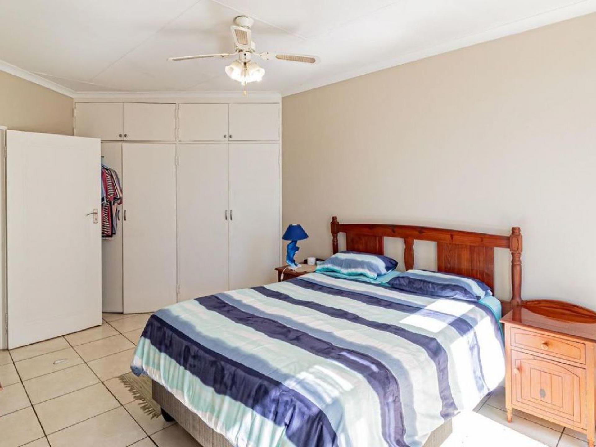  of property in Elarduspark