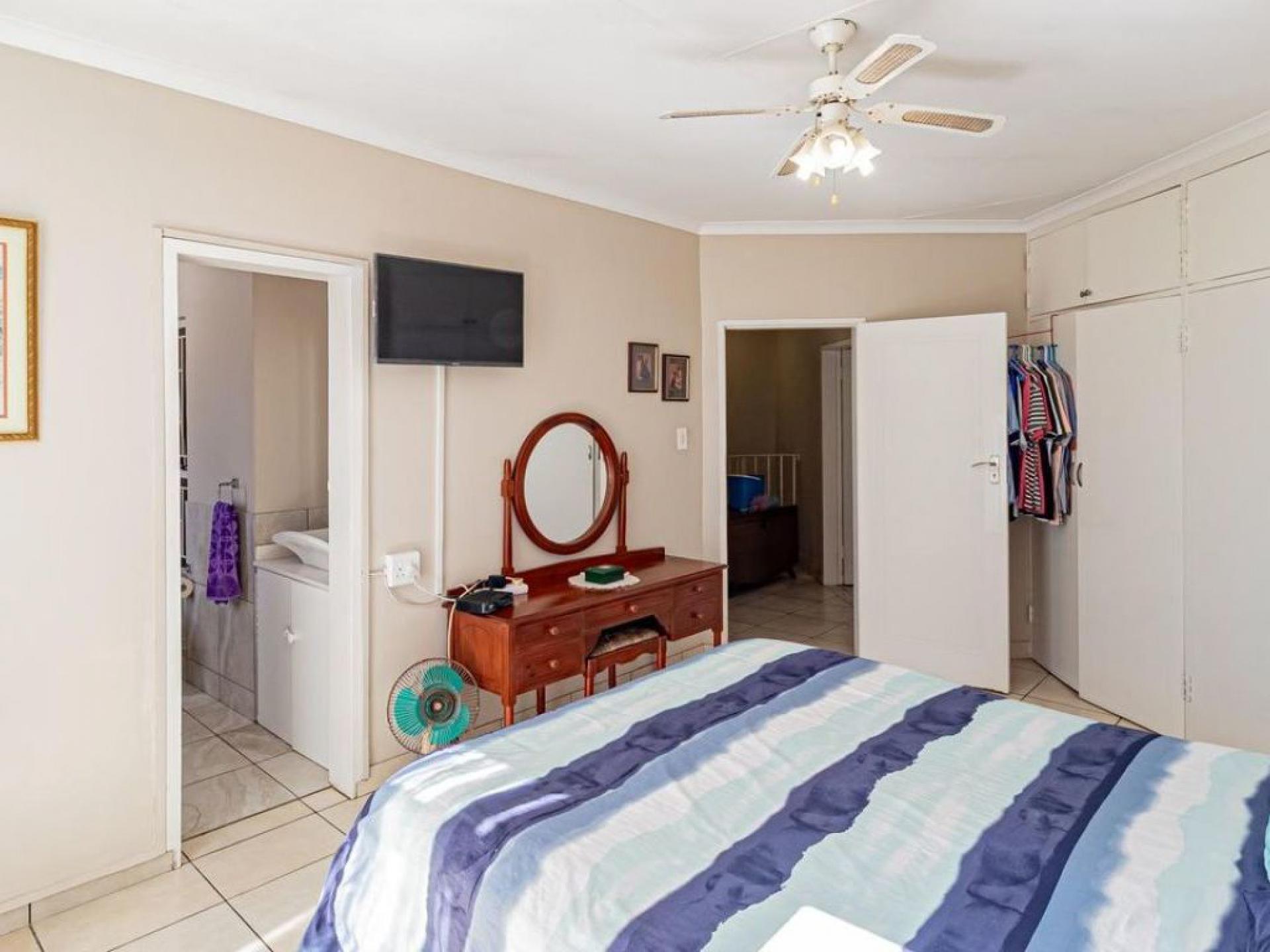  of property in Elarduspark