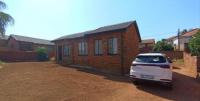 2 Bedroom 1 Bathroom House for Sale for sale in Soshanguve
