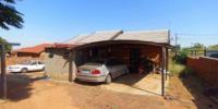  of property in Soshanguve