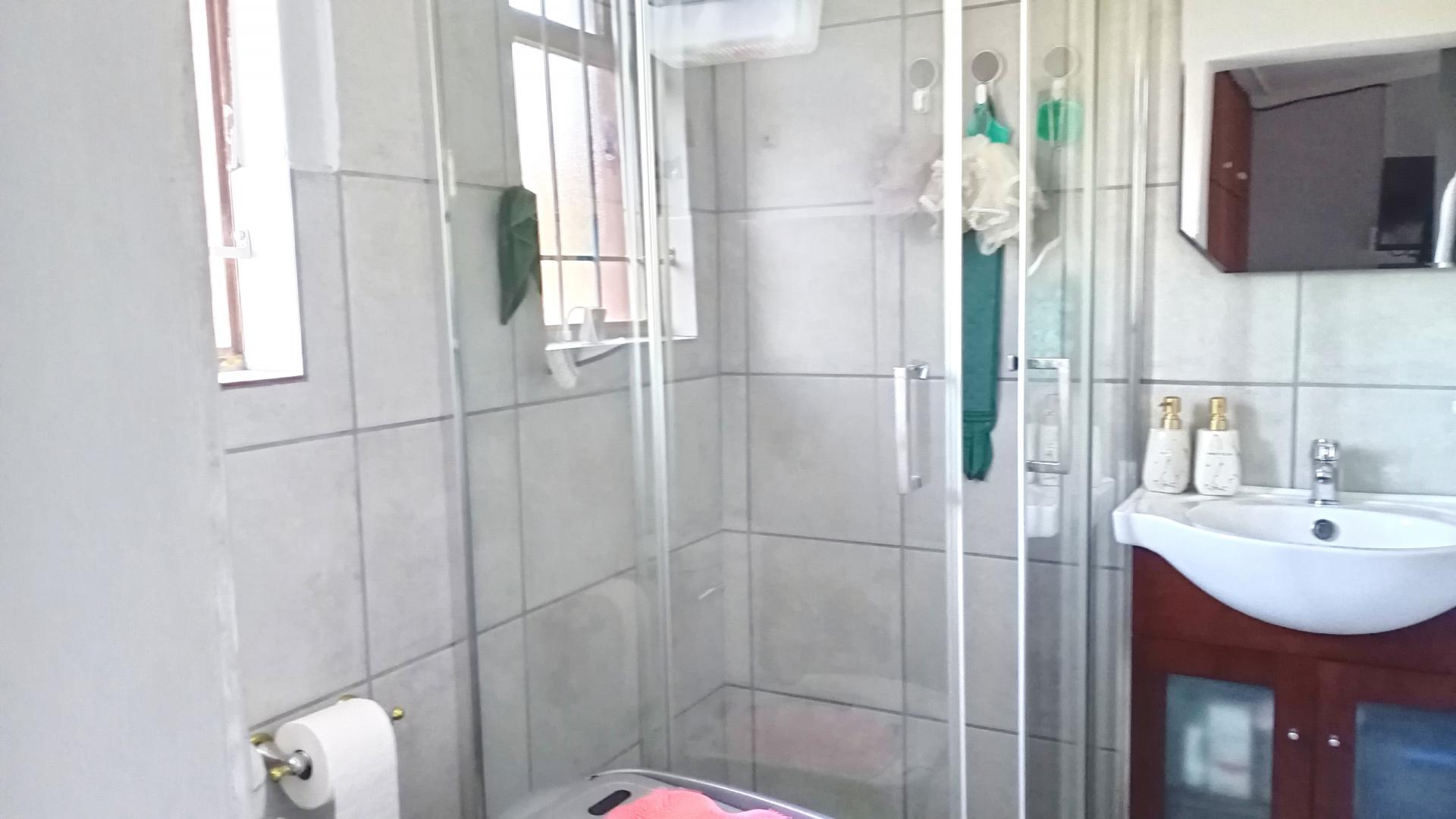  of property in Saldanha