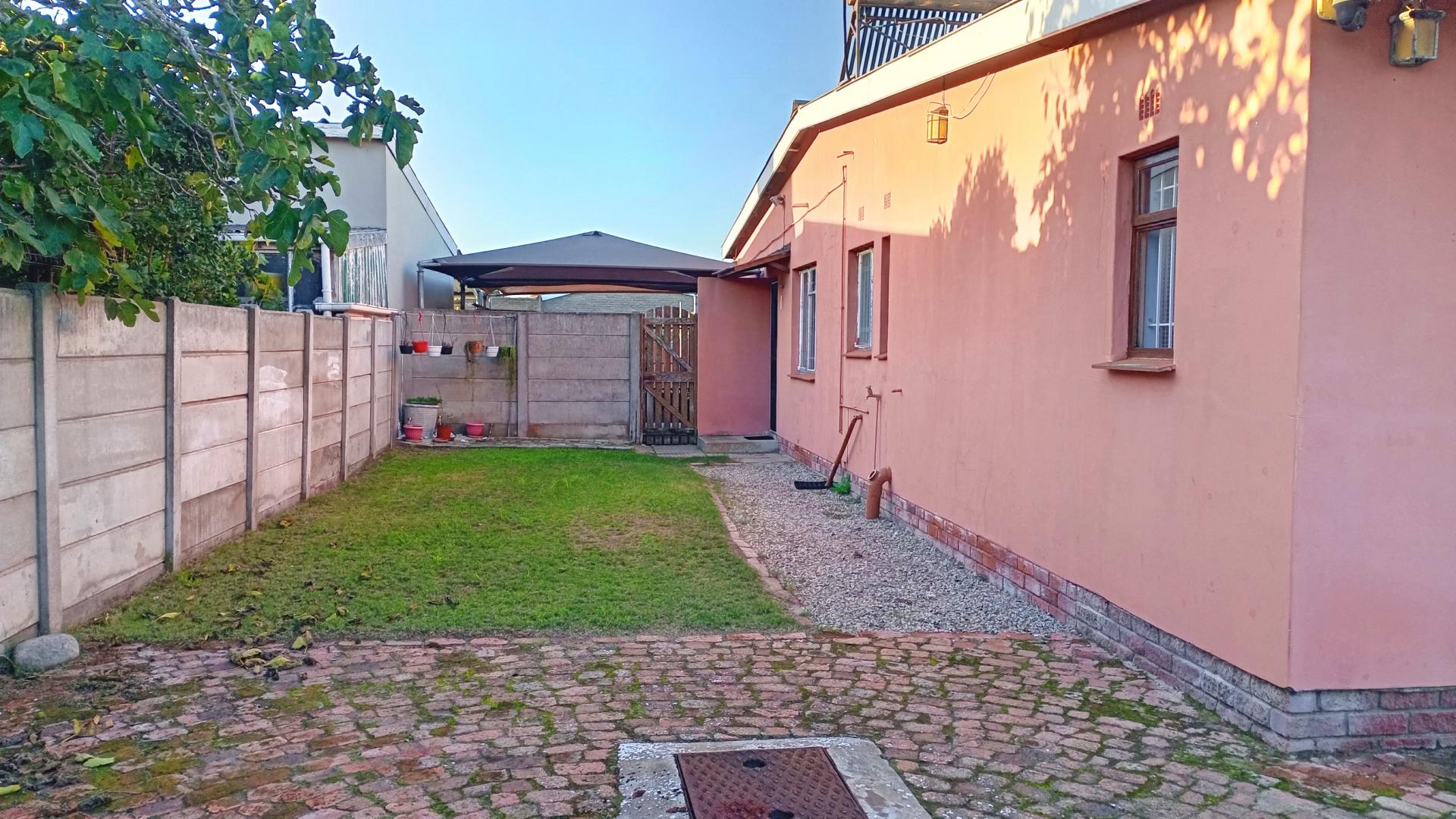 of property in Saldanha