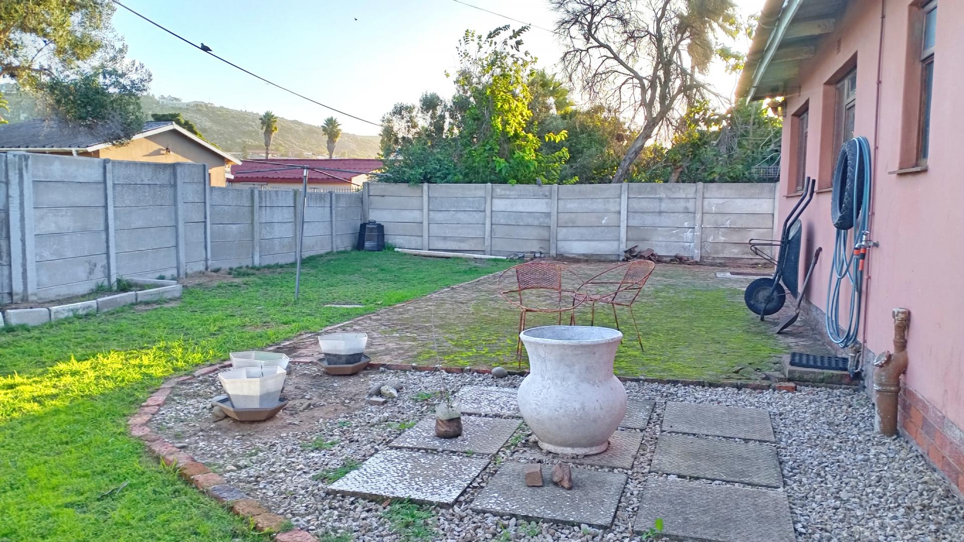  of property in Saldanha