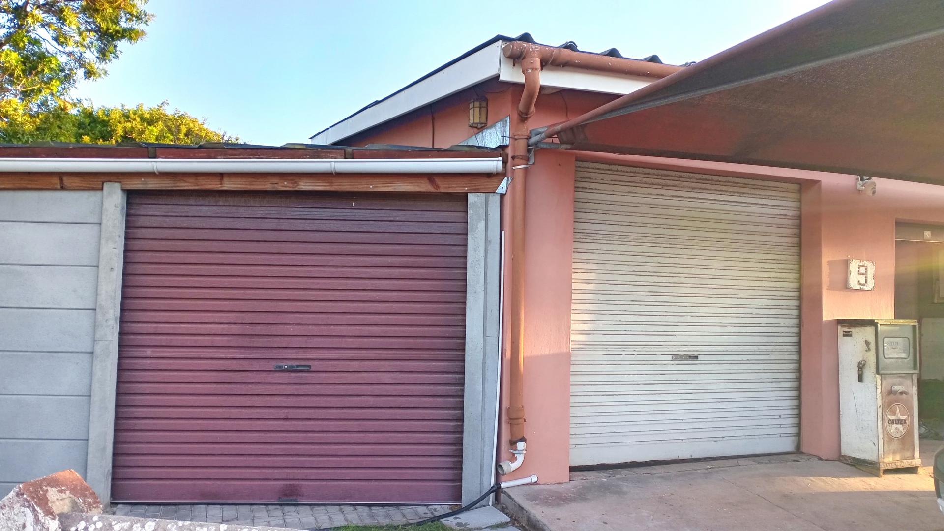  of property in Saldanha