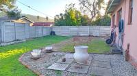  of property in Saldanha