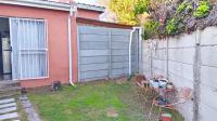  of property in Saldanha