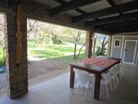  of property in Kampersrus A.H
