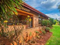  of property in Wilropark